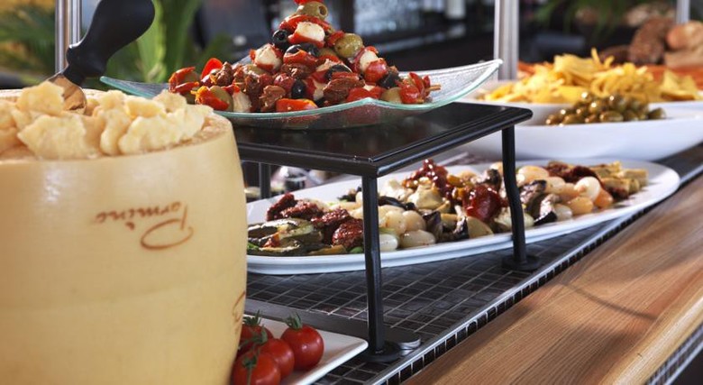 Hotel Courtyard By Marriott Zurich North