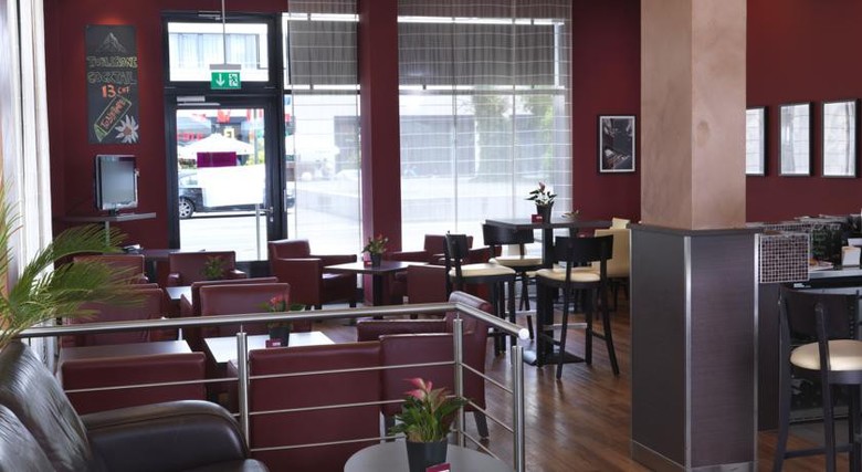 Hotel Courtyard By Marriott Zurich North