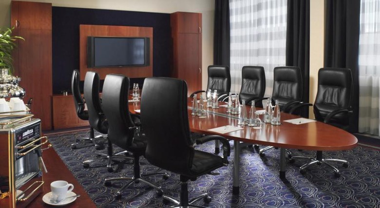 Hotel Courtyard By Marriott Zurich North