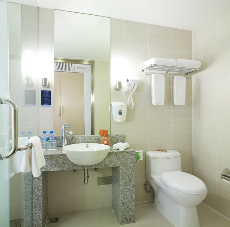 Hotel Holiday Inn Express Zhabei