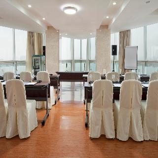 Hotel Holiday Inn Express Zhabei