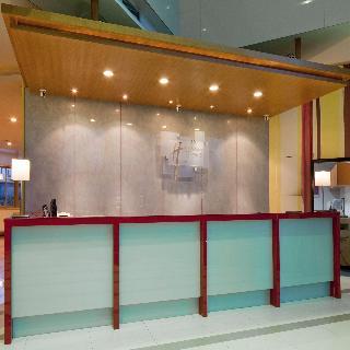 Hotel Holiday Inn Express Zhabei