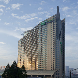 Hotel Holiday Inn Express Zhabei