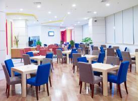 Hotel Holiday Inn Express Zhabei
