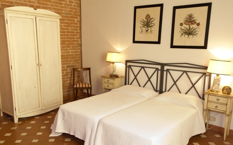 Hotel Fattoria San Lorenzo