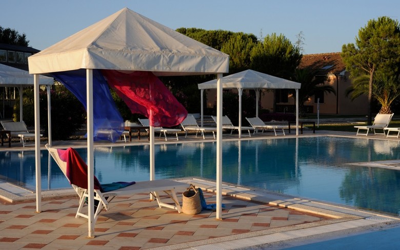 Hotel Fattoria San Lorenzo
