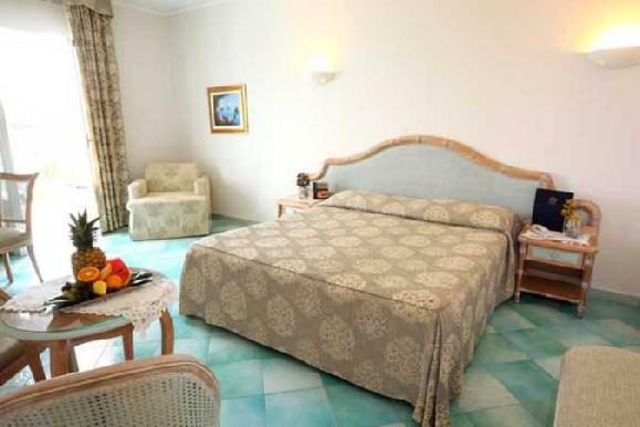 Hotel Hermitage Terme And Park Terme