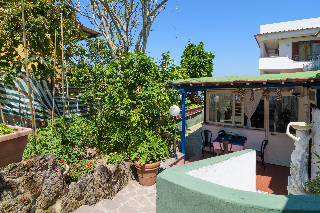 Hotel Villa Fiorentina
