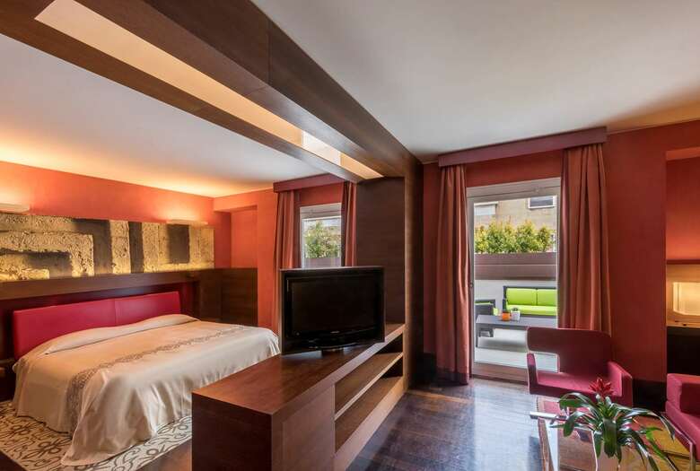 Hotel Risorgimento Resort