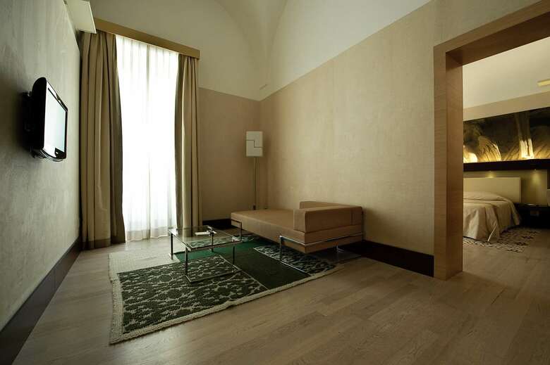 Hotel Risorgimento Resort