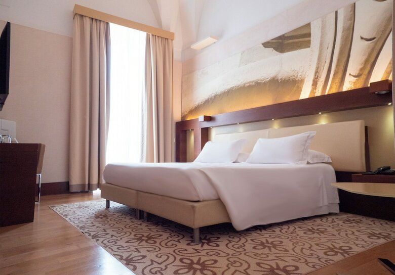 Hotel Risorgimento Resort