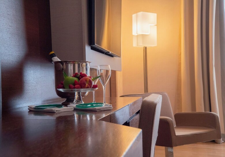 Hotel Risorgimento Resort