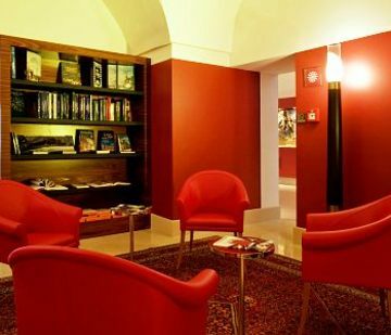 Hotel Risorgimento Resort