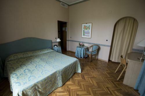 Hotel Giglio