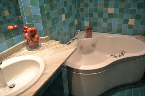 Hotel Giglio