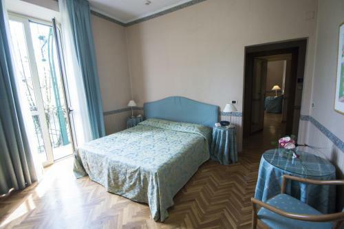 Hotel Giglio
