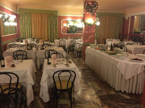 Hotel Giglio