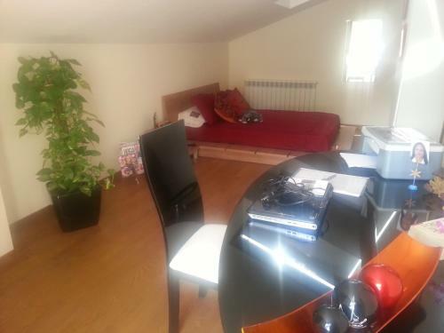 Hotel Tonfoni