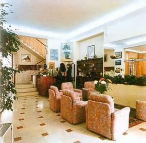 Hotel Tonfoni
