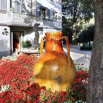 Hotel Villa Maria