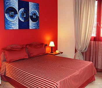 Hotel Villa Maria