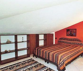 Hotel Villa Maria