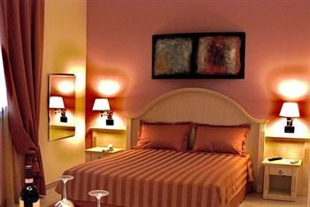Hotel Villa Maria
