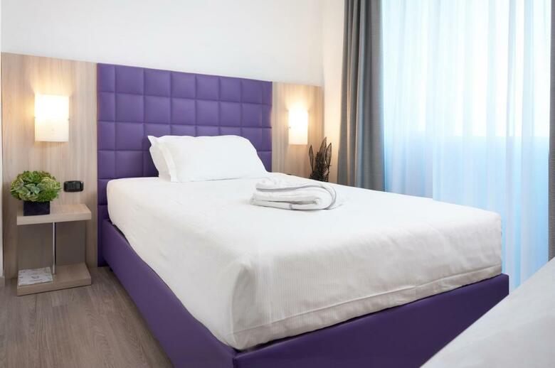 Hotel Omnia