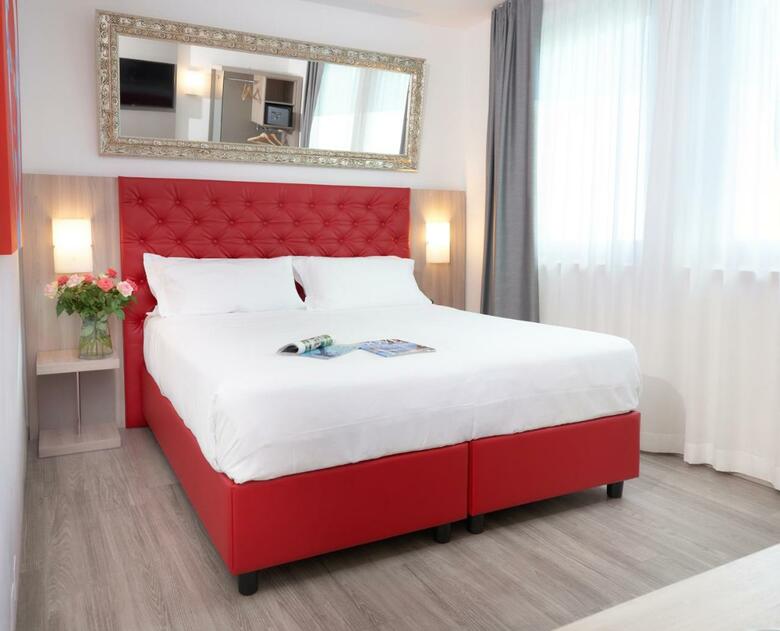 Hotel Omnia