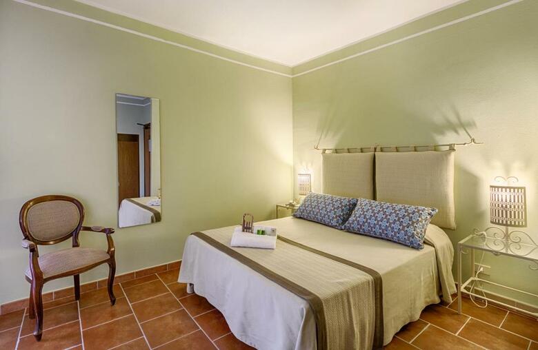 Hotel Colonna Palace Mediterraneo