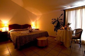 Hotel Moderno