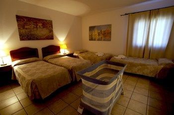 Hotel Moderno