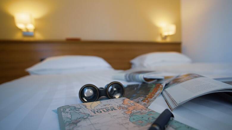 Hotel Mistral 2