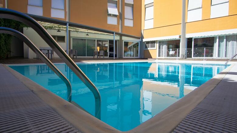 Hotel Mistral 2