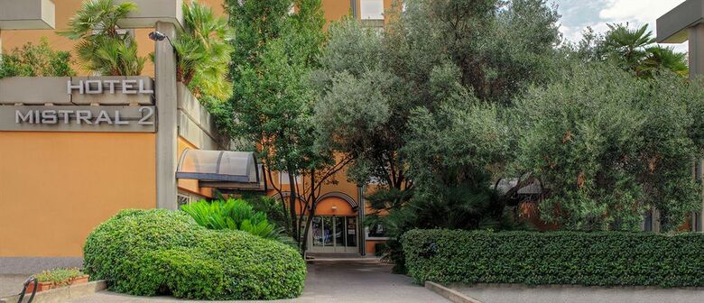 Hotel Mistral 2