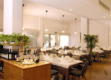 Hotel Mistral