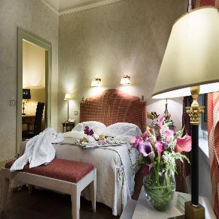 Hotel Alla Posta Dei Donini & Spa