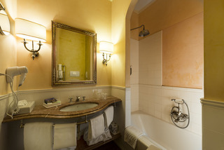 Hotel Alla Posta Dei Donini & Spa