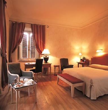 Hotel Alla Posta Dei Donini & Spa