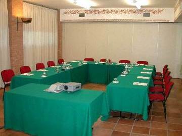 Etruscan Chocohotel