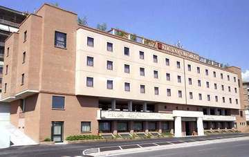 Etruscan Chocohotel