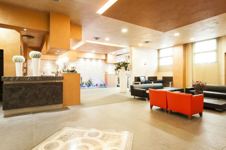 Hotel Athenaeum