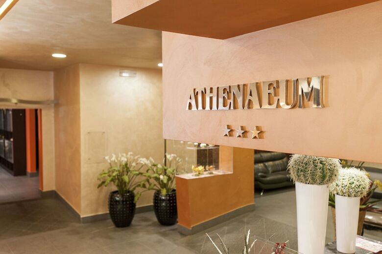 Hotel Athenaeum