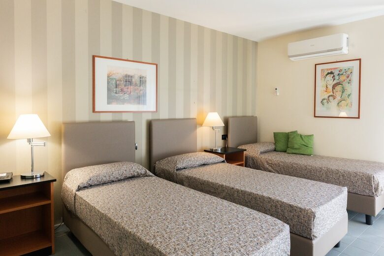 Hotel Athenaeum
