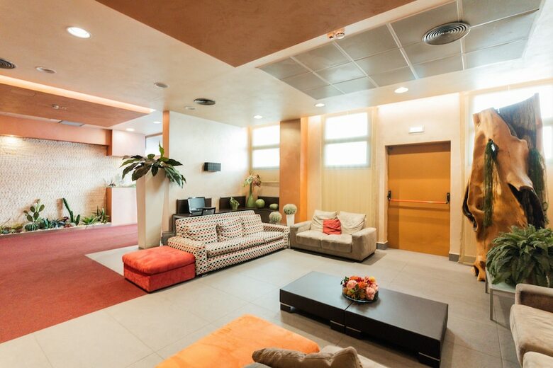 Hotel Athenaeum