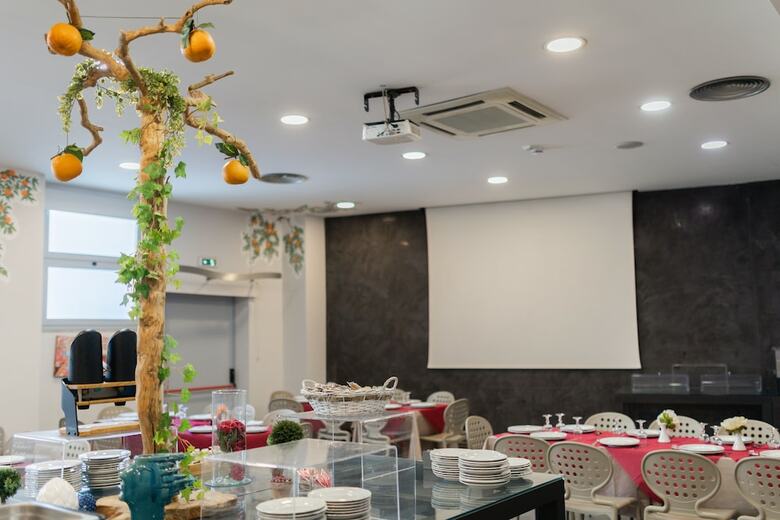 Hotel Athenaeum