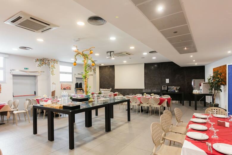 Hotel Athenaeum