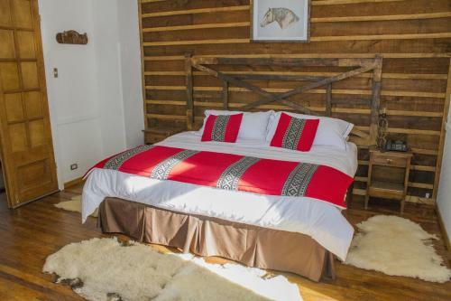 Hotel Boutique La Yegua Loca