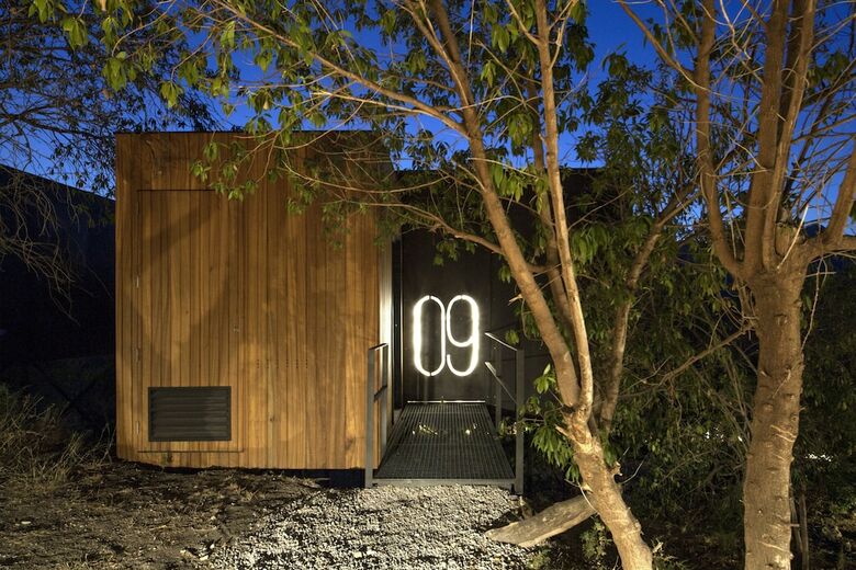 Vivood Landscape Hotel - Solo Adultos