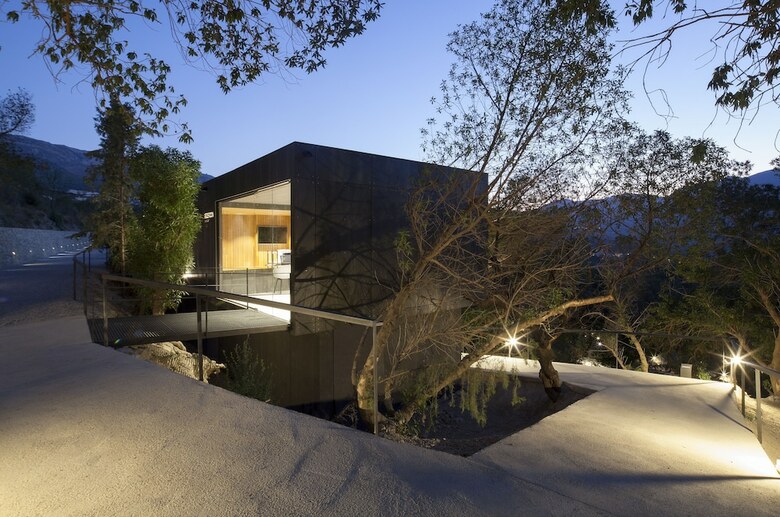 Vivood Landscape Hotel - Solo Adultos